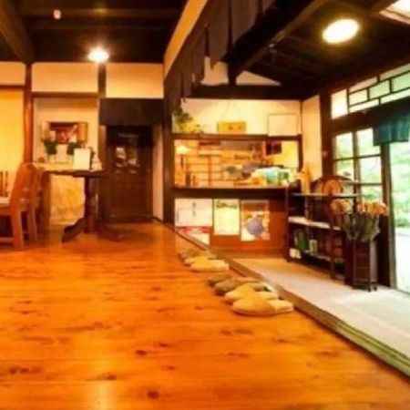 Besso Konjakuan 由布市 エクステリア 写真